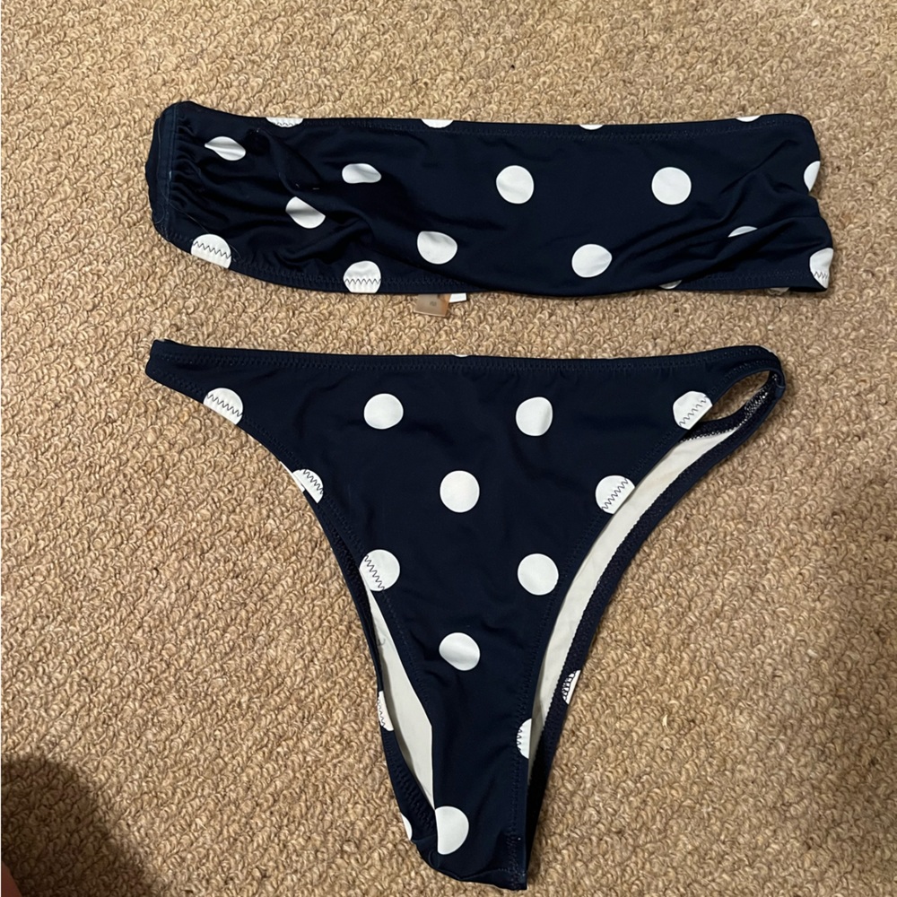 EUC l*space bikini